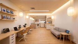 People's Park Centre (D1), Office #613067781